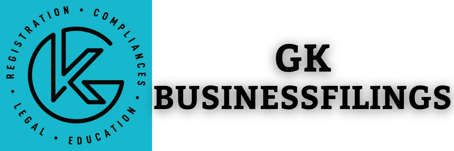 GK BUSINESSFILINGS